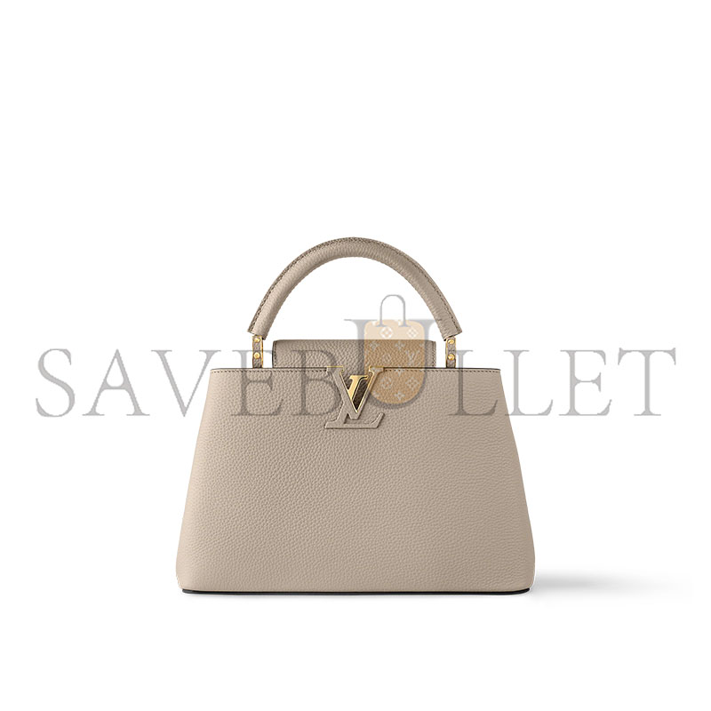 l0vis Vvtt0n master capucines bb m24728 (27*17.6*9cm)
